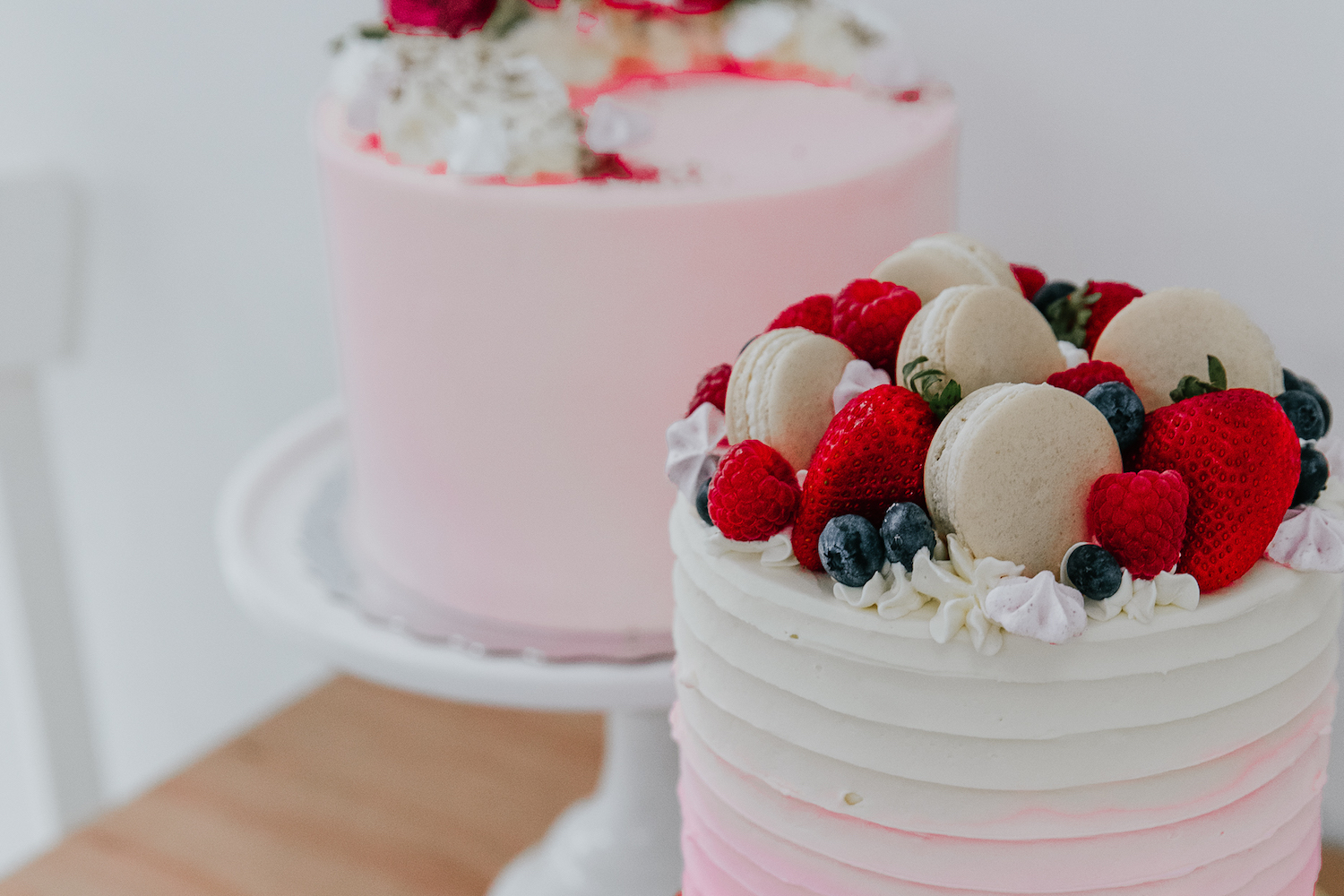 sweet relief pastries