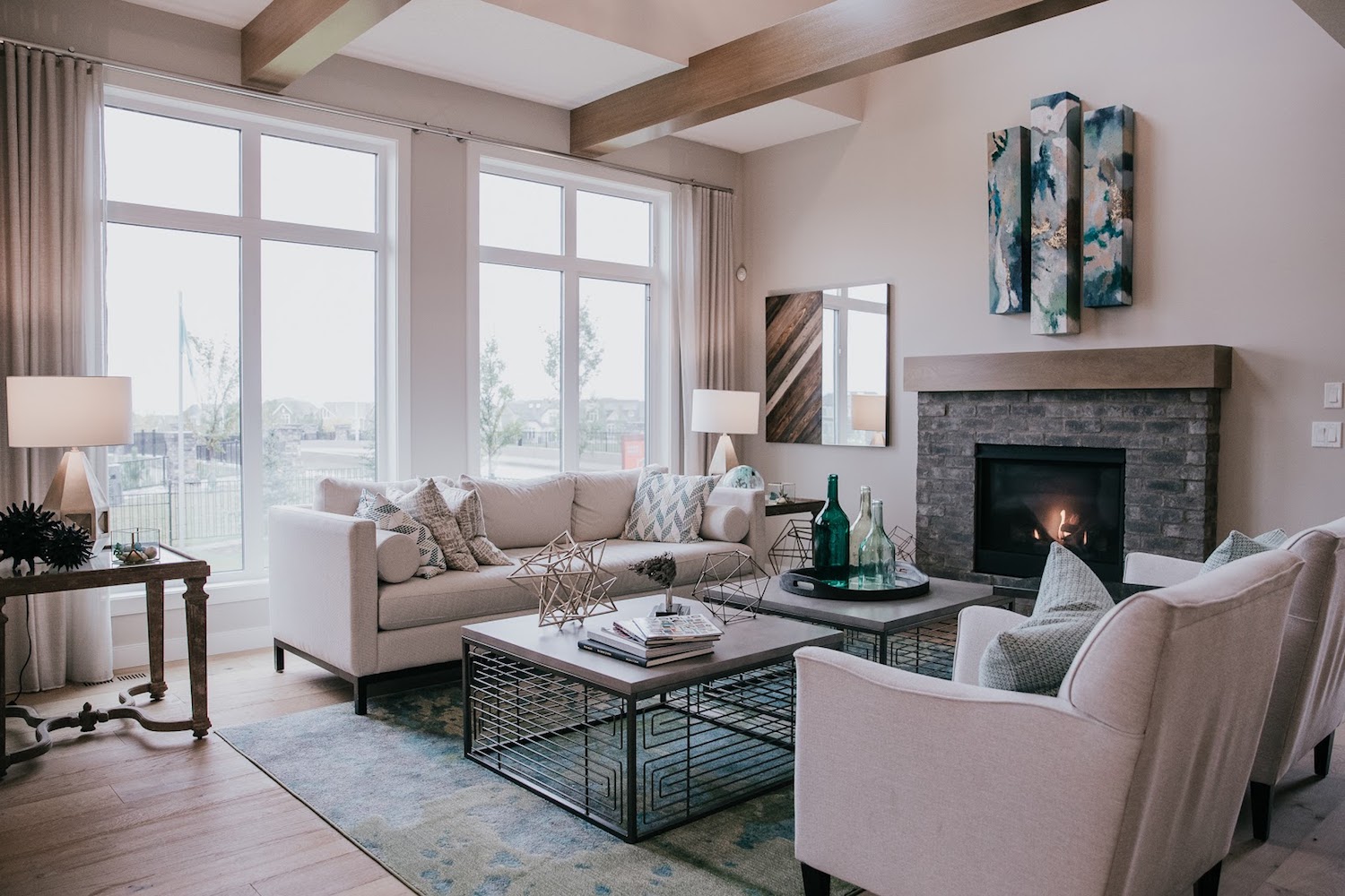 calbridge home living