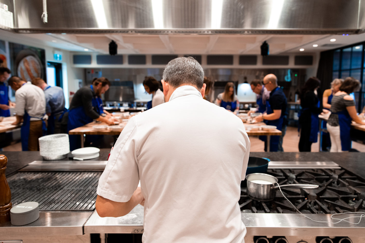 calgary cooking