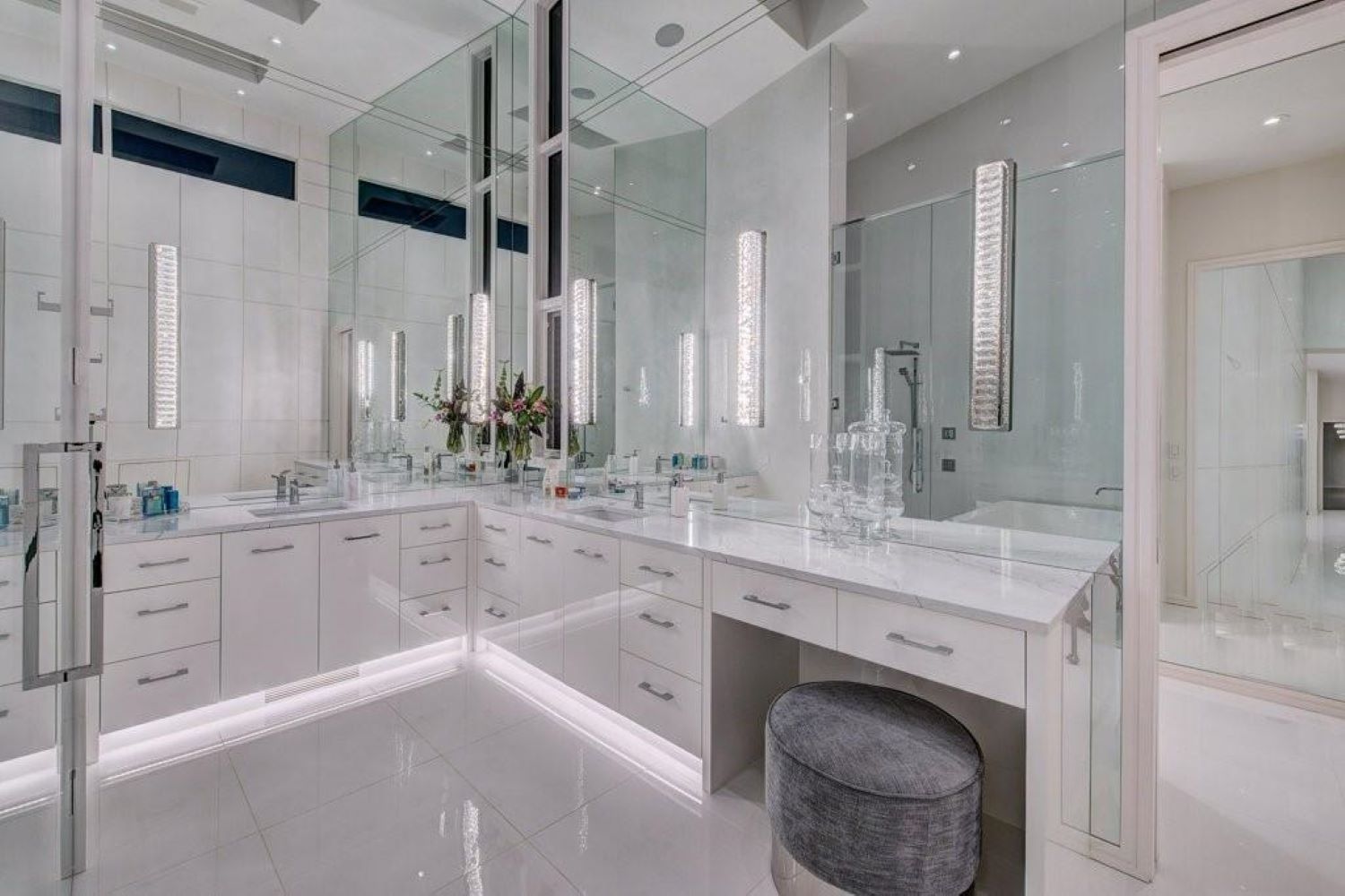 Bathroom Home of the Week