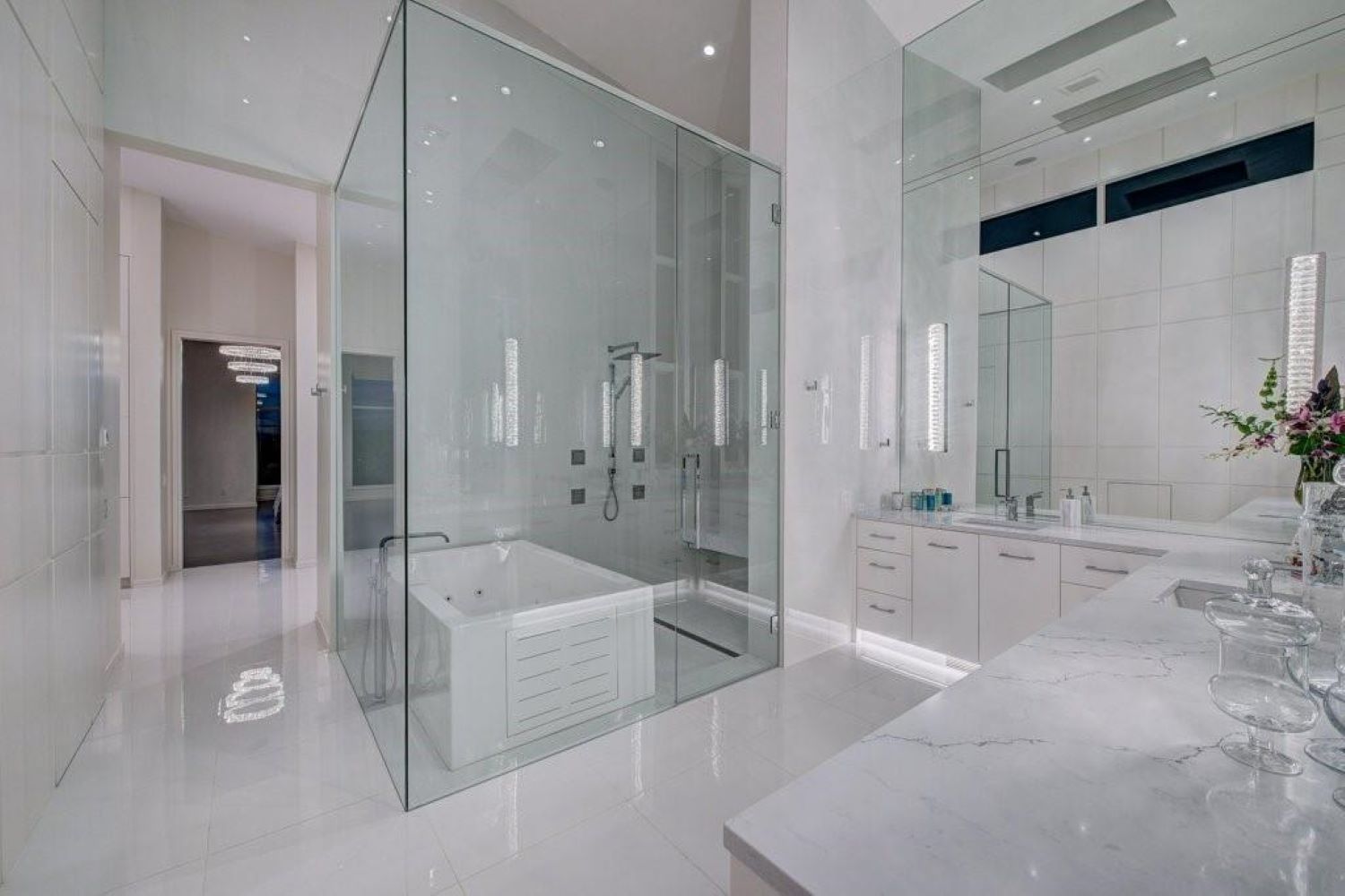 Bathroom Home of the week