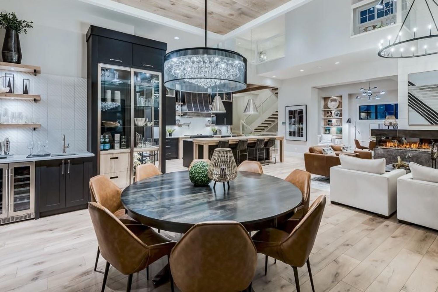 home of the week