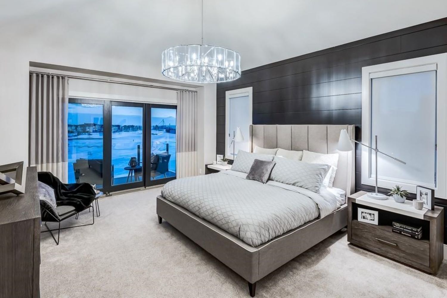home of the week bedroom