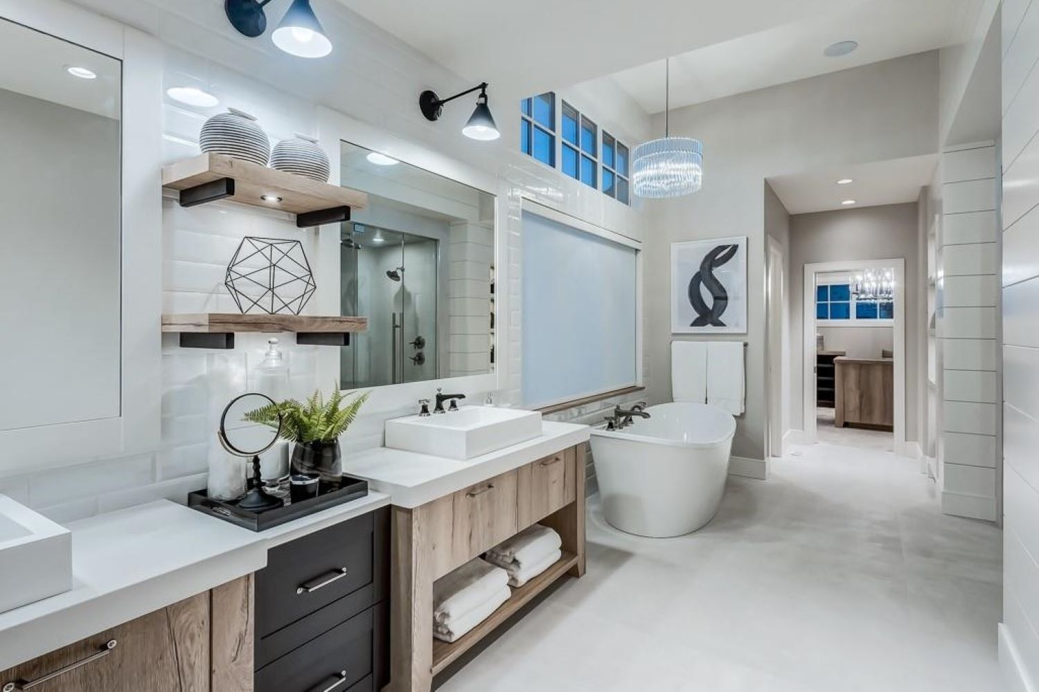 Home of the week bathroom