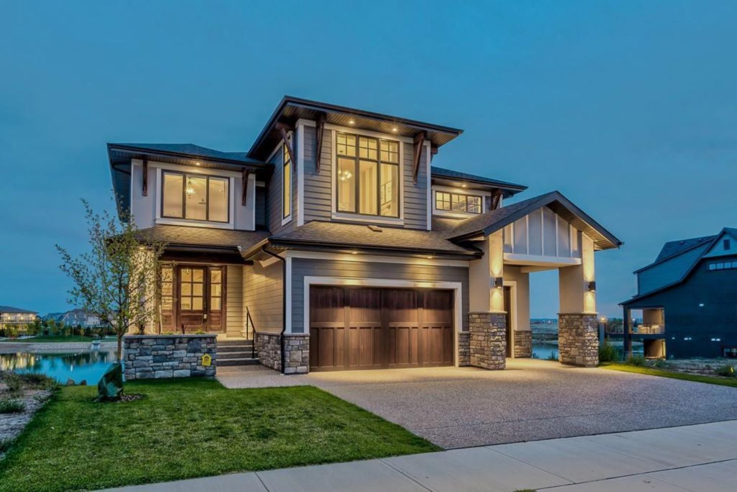 home of the week