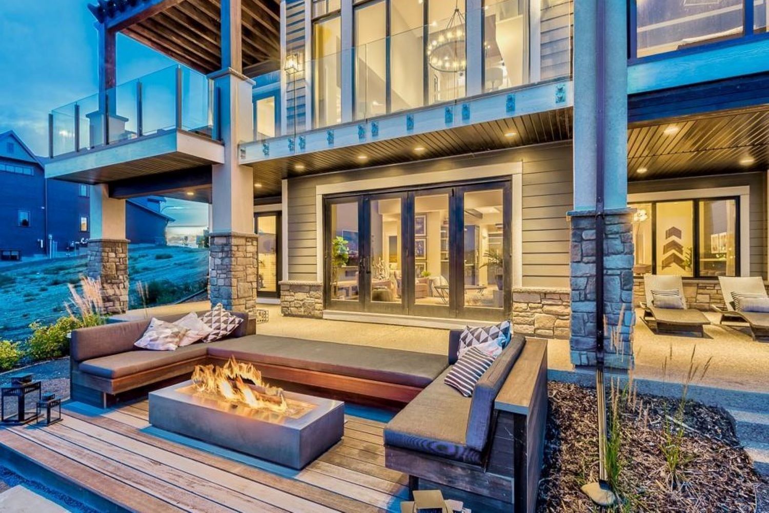 home of the week