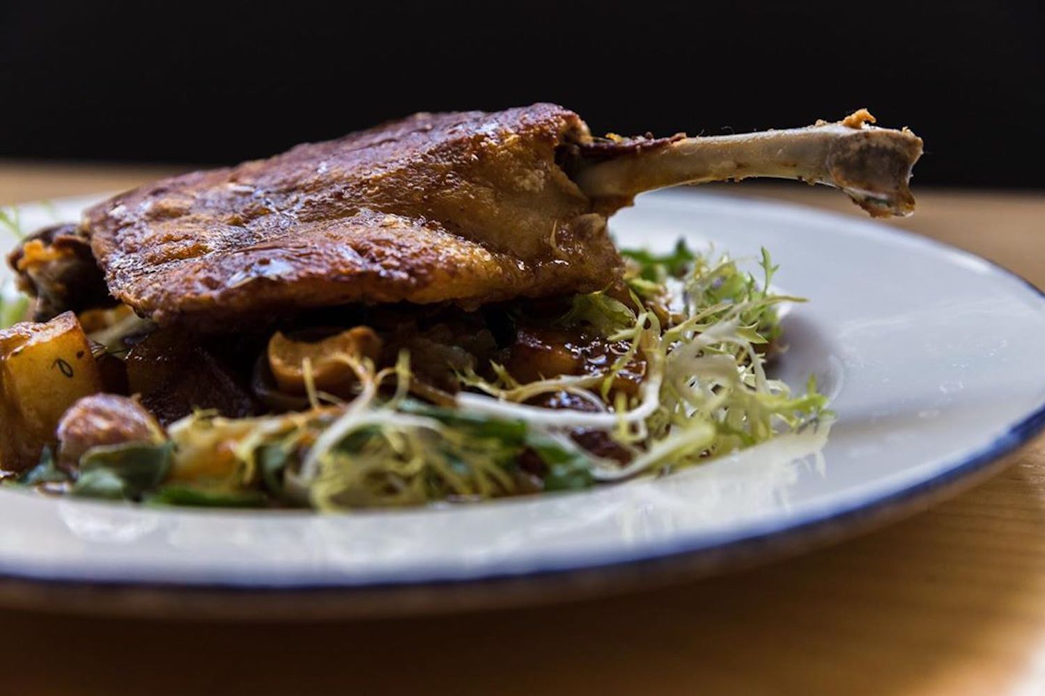 cassis calgary's best comfort food