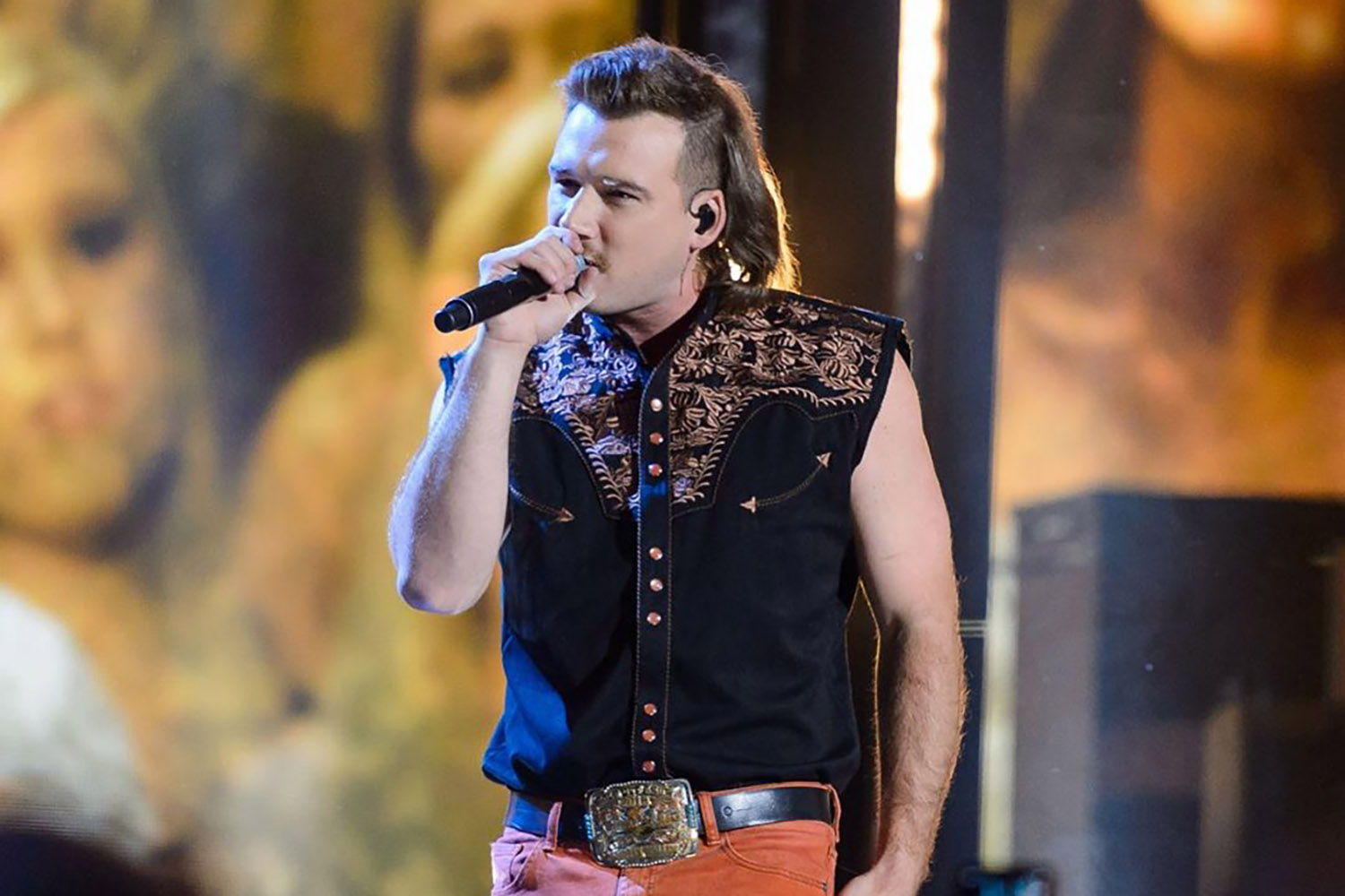 ccma awards calgary 2019 morgan wallen