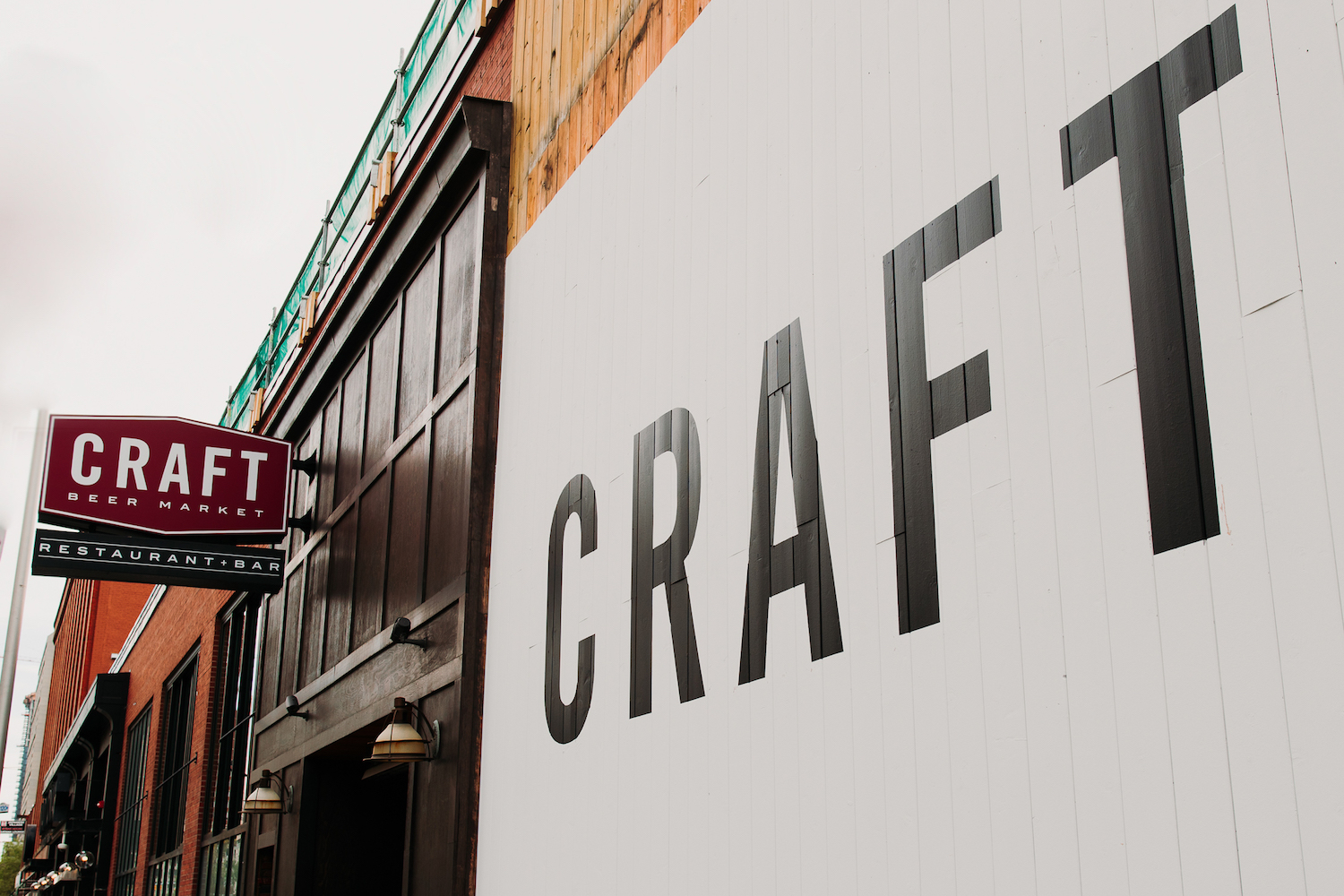 craft beer market