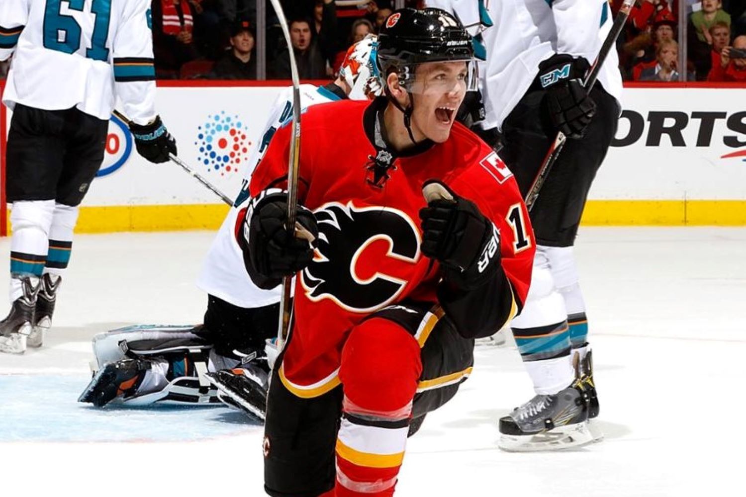 Matthew Tkachuk
