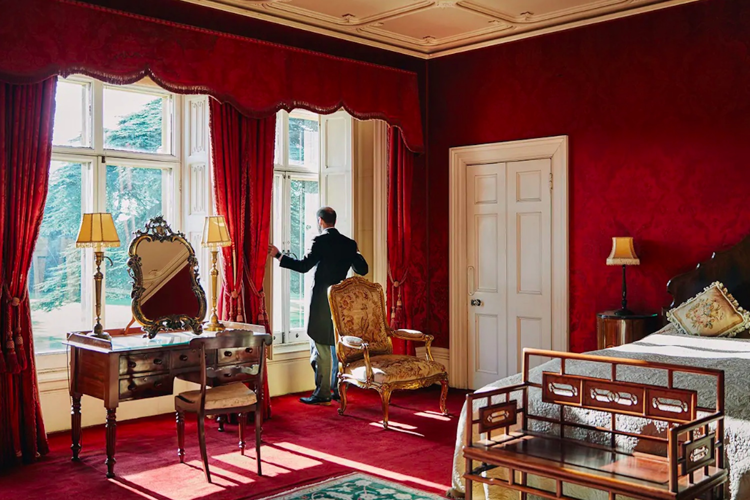 highclere castle