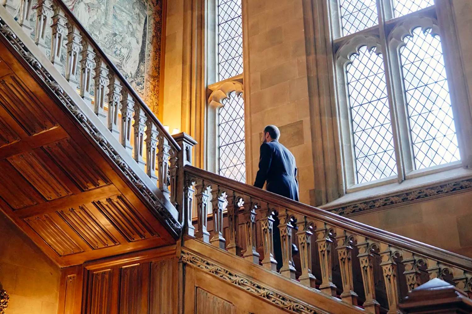 downton abbey airbnb