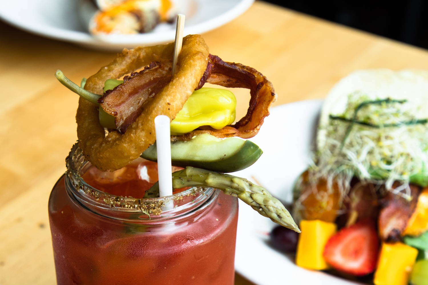 holy grill caesar