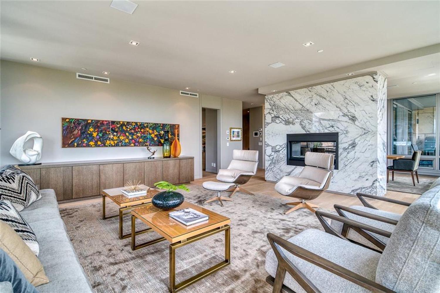 calgary home