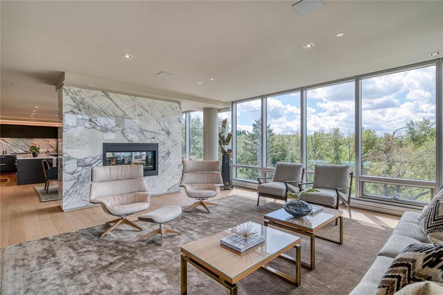 calgary home of the week