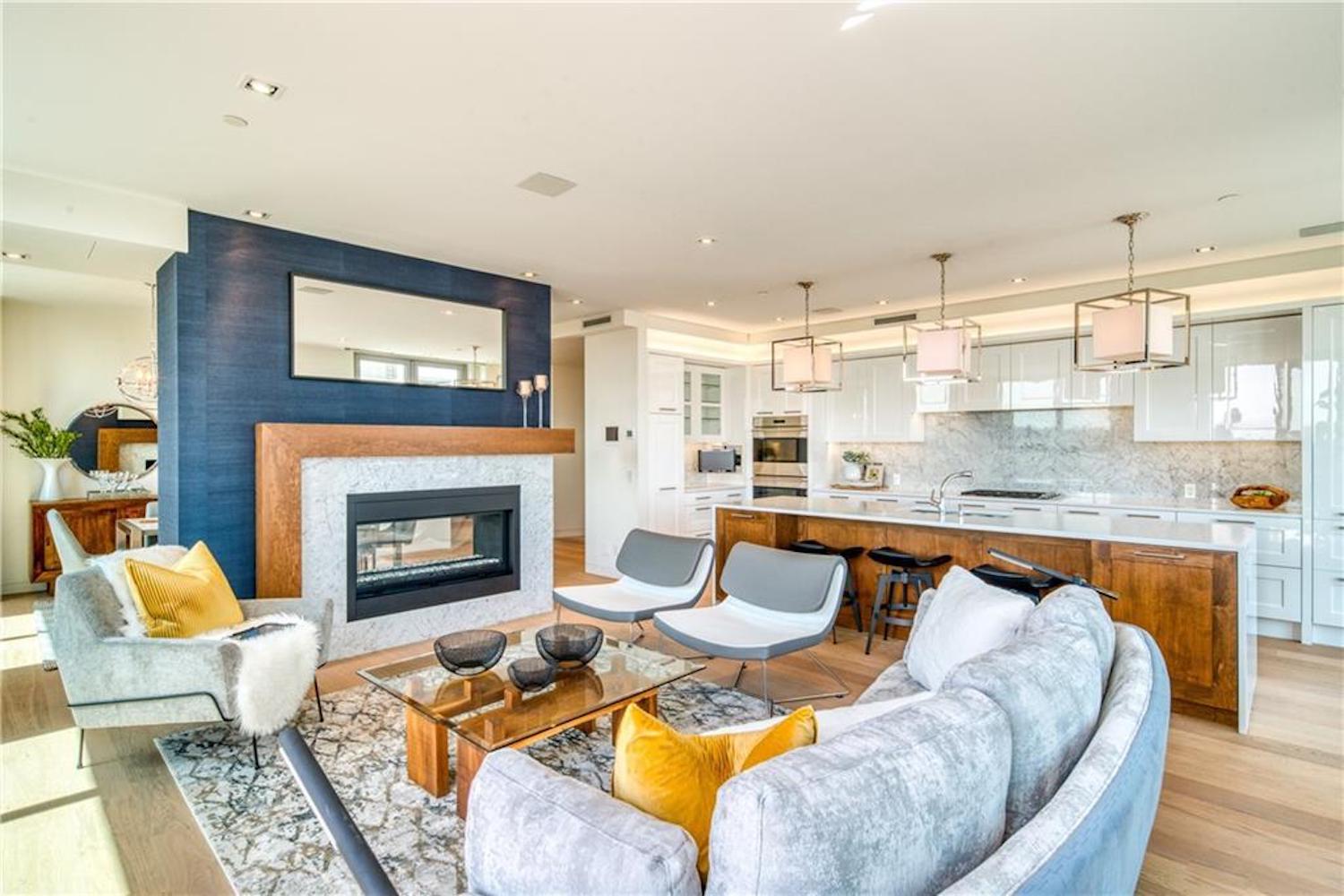 calgary home of the week