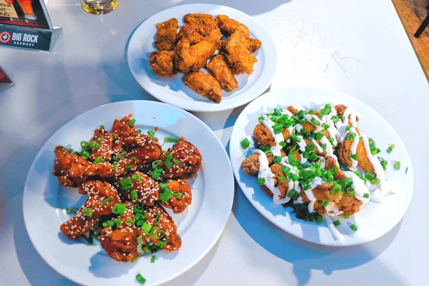 happy hour of the week