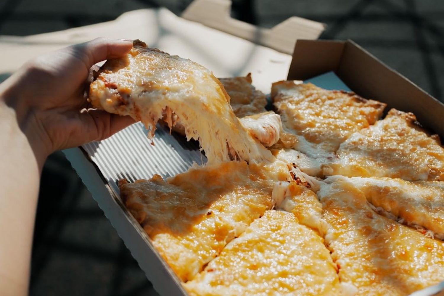 nikos calgary's best comfort food