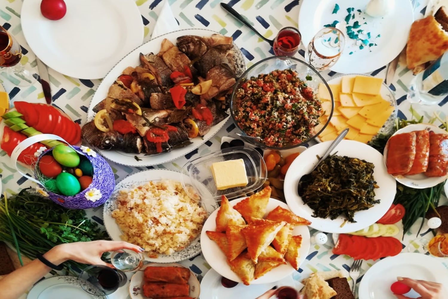 food