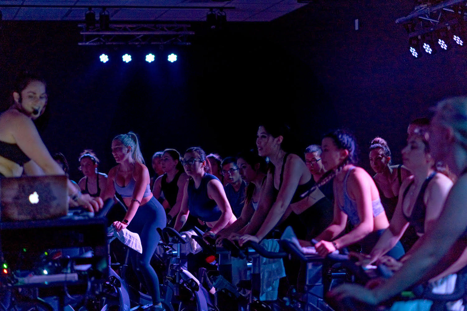 17 avenue calgary rhythm ride