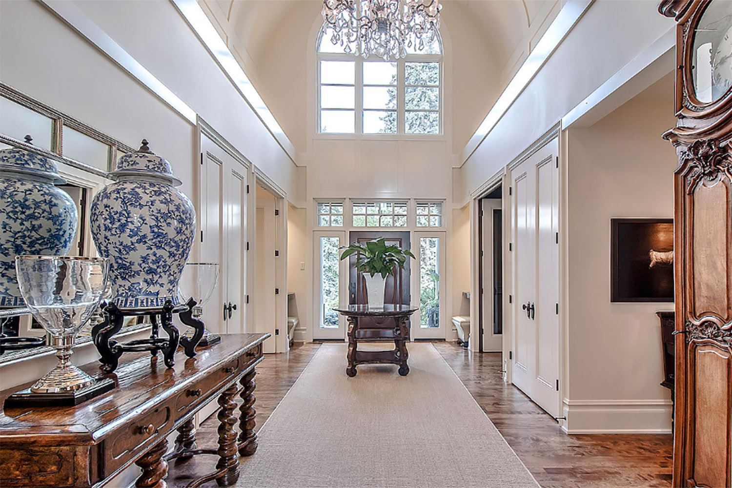 calgary rental of the week
