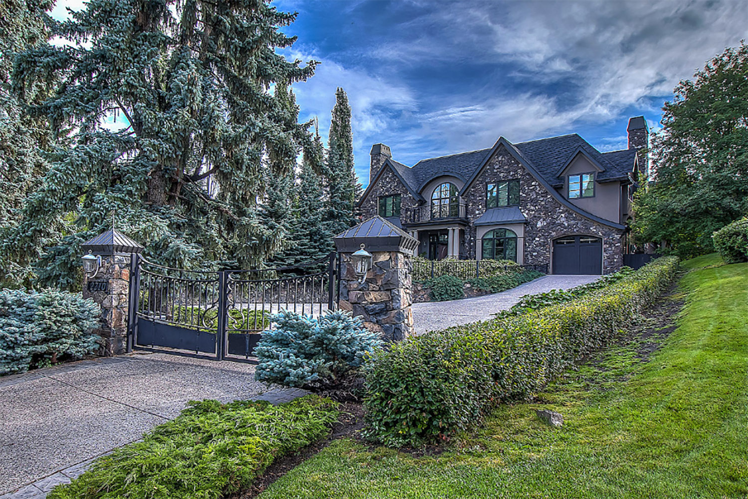 calgary rental of the week