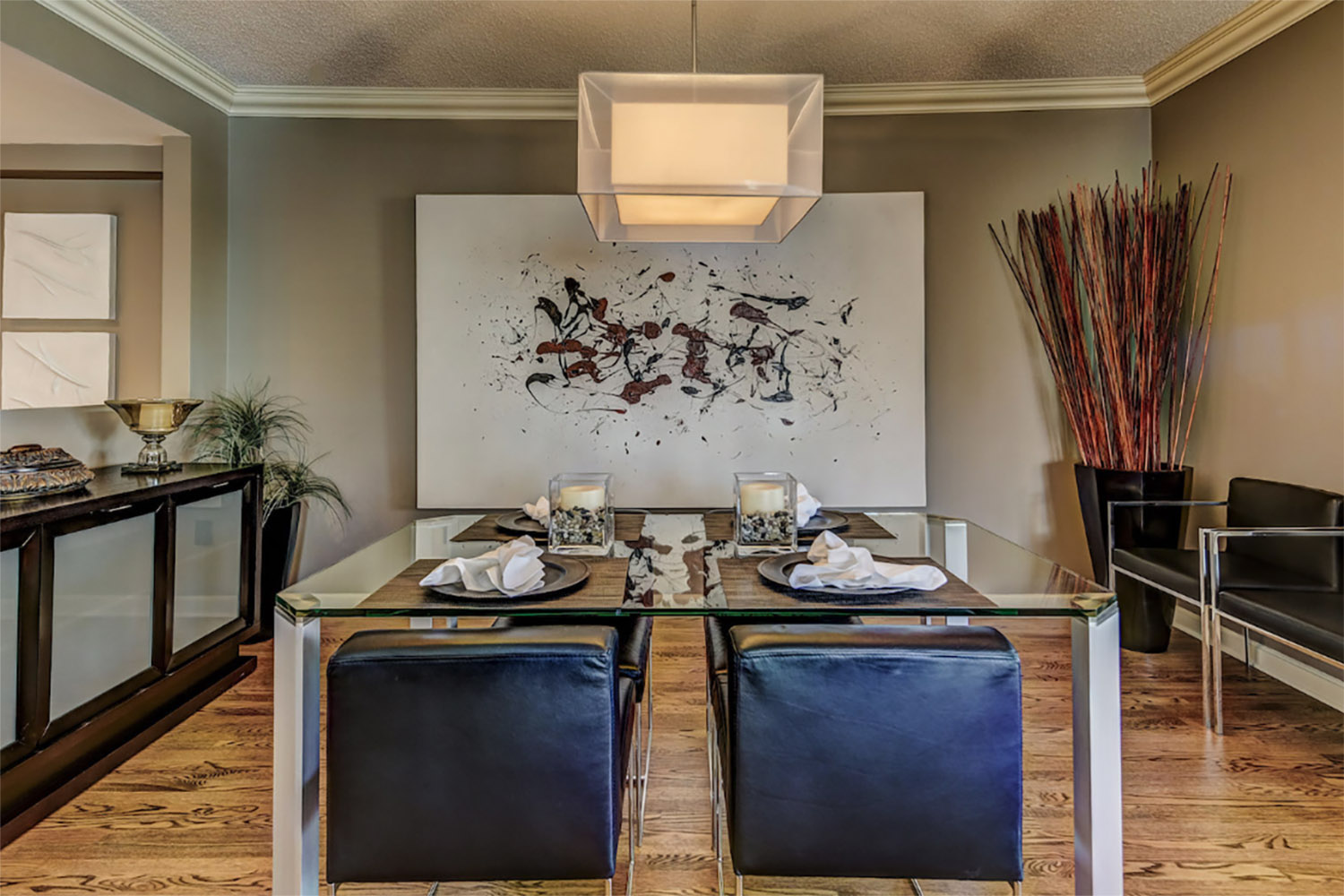 curiocity calgary rental of the week the estate