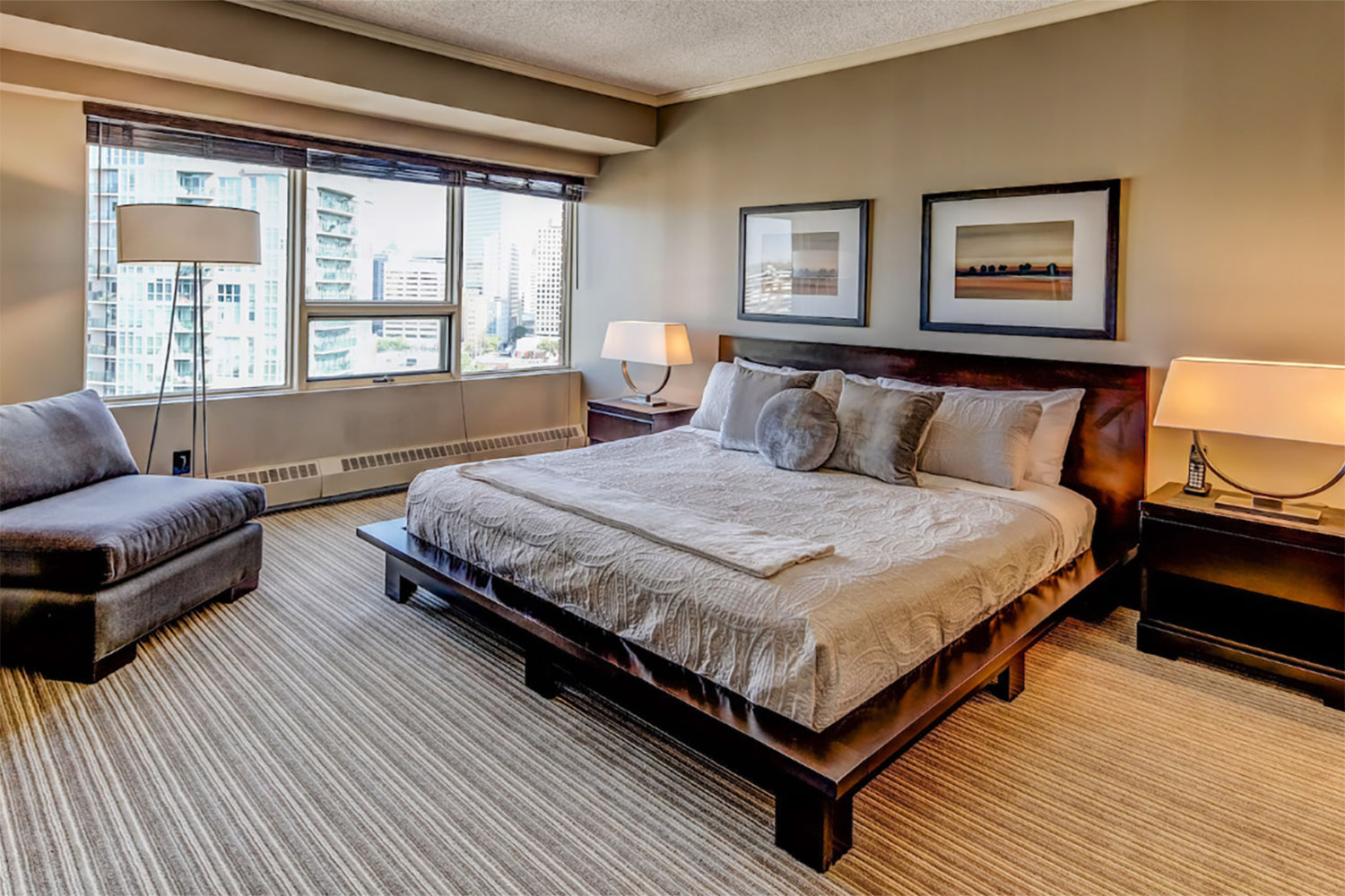 curiocity calgary rental of the week the estate