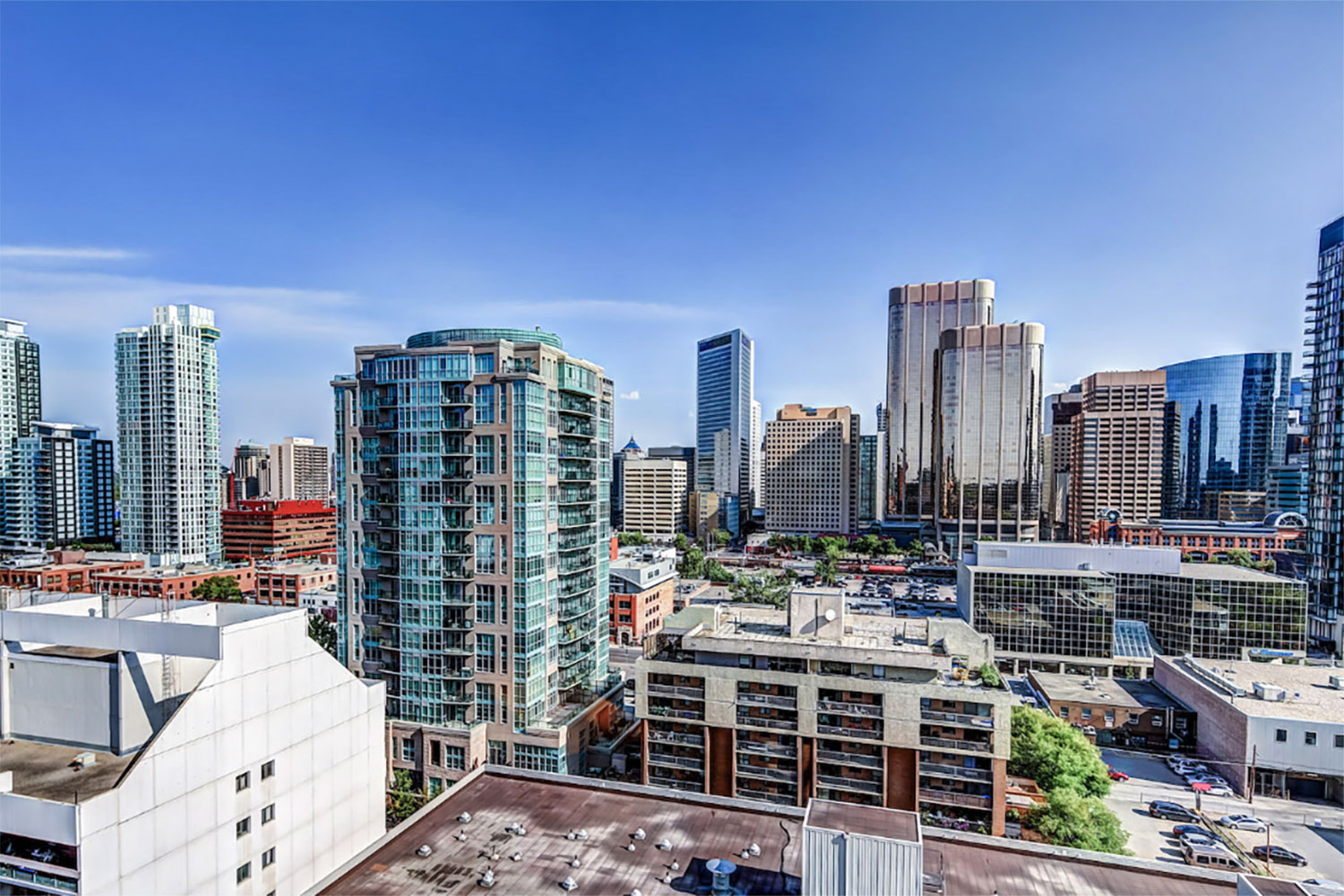 curiocity calgary rental of the week the estate