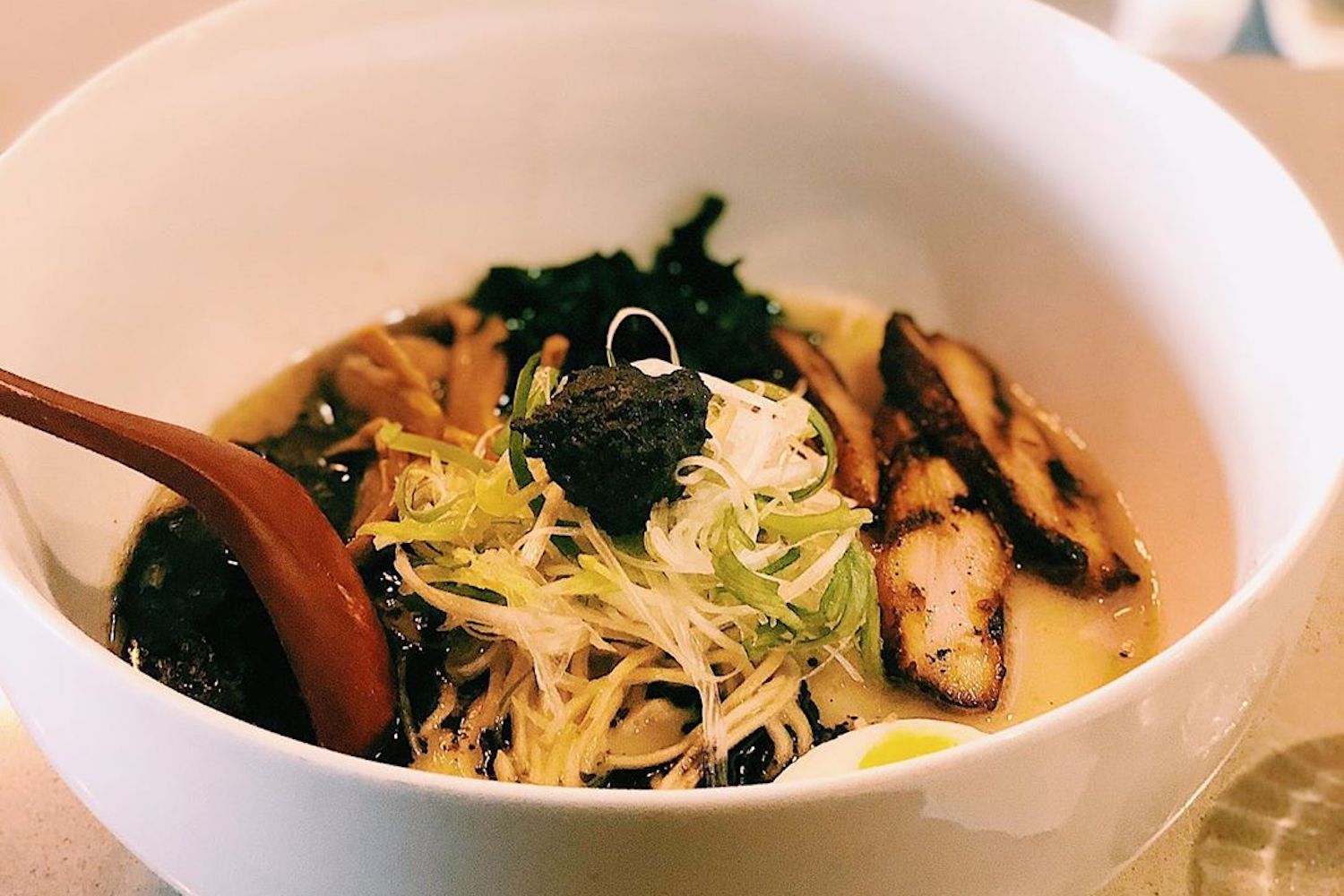 shiki menya calgary's best comfort food
