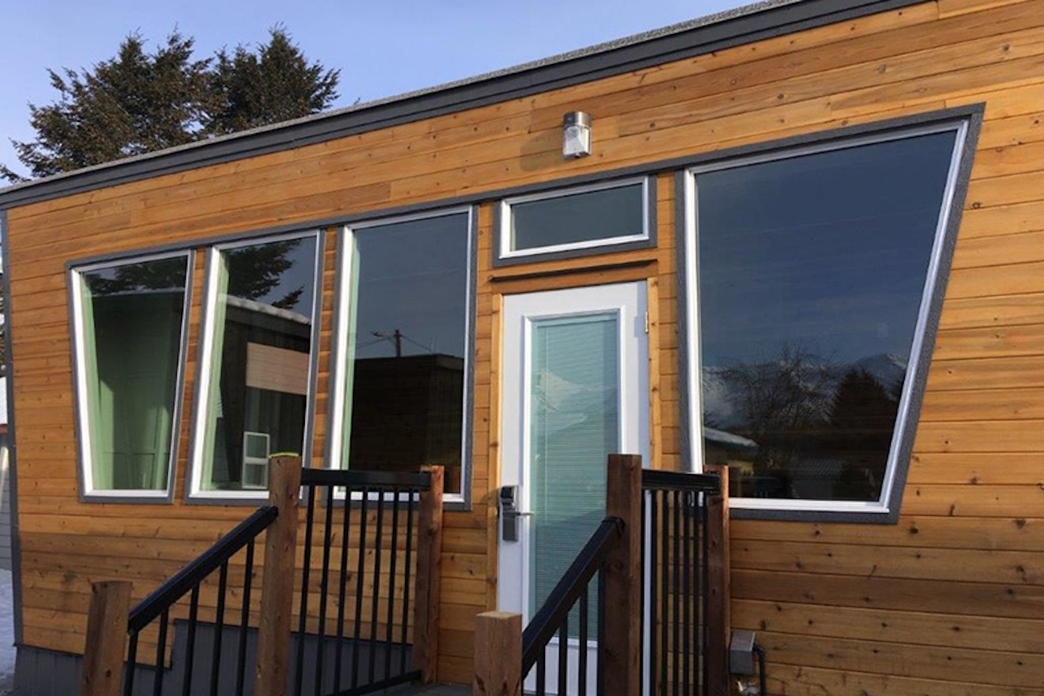 fernie tiny home