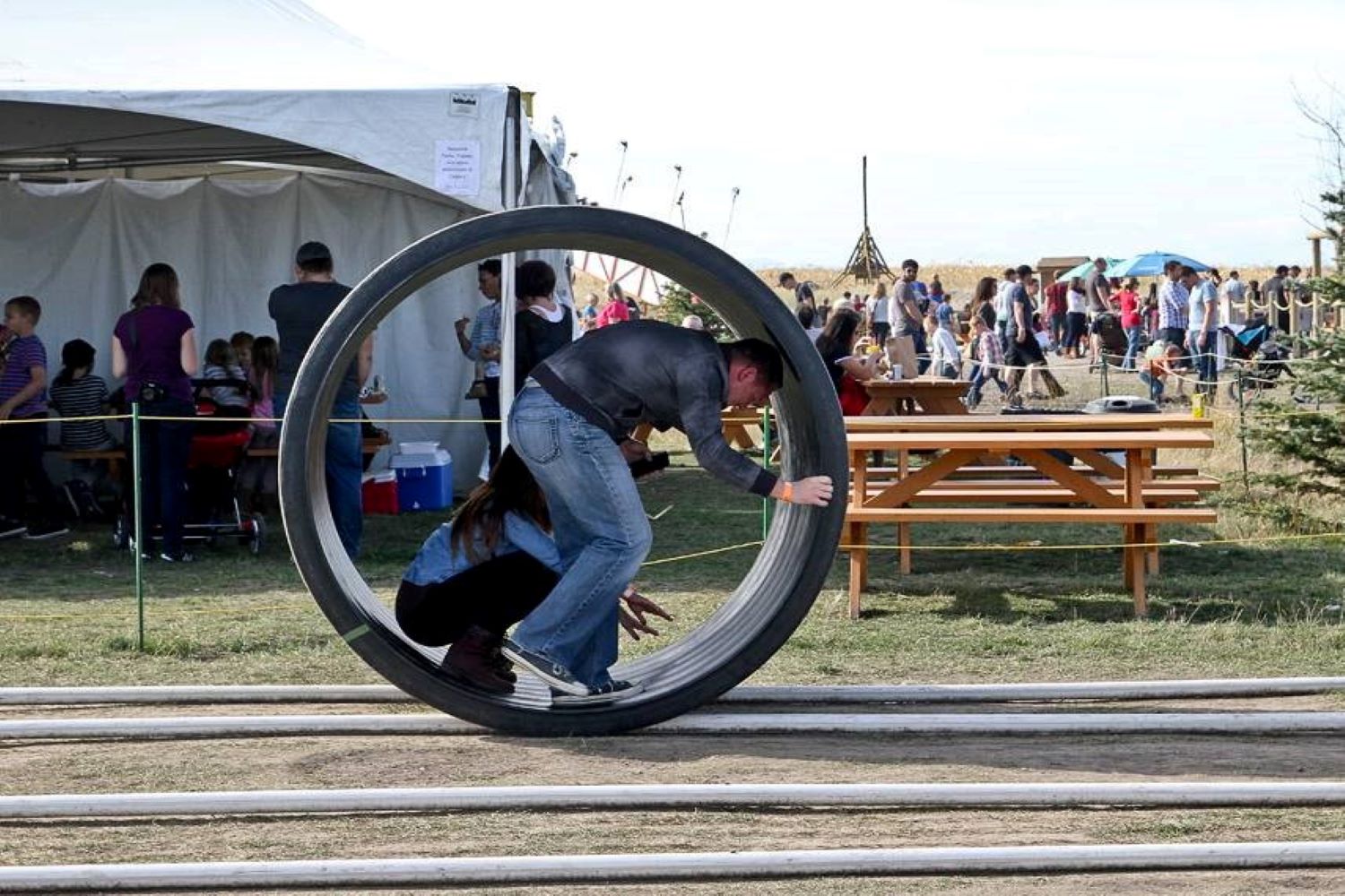 calgary autumn pumpkin festival