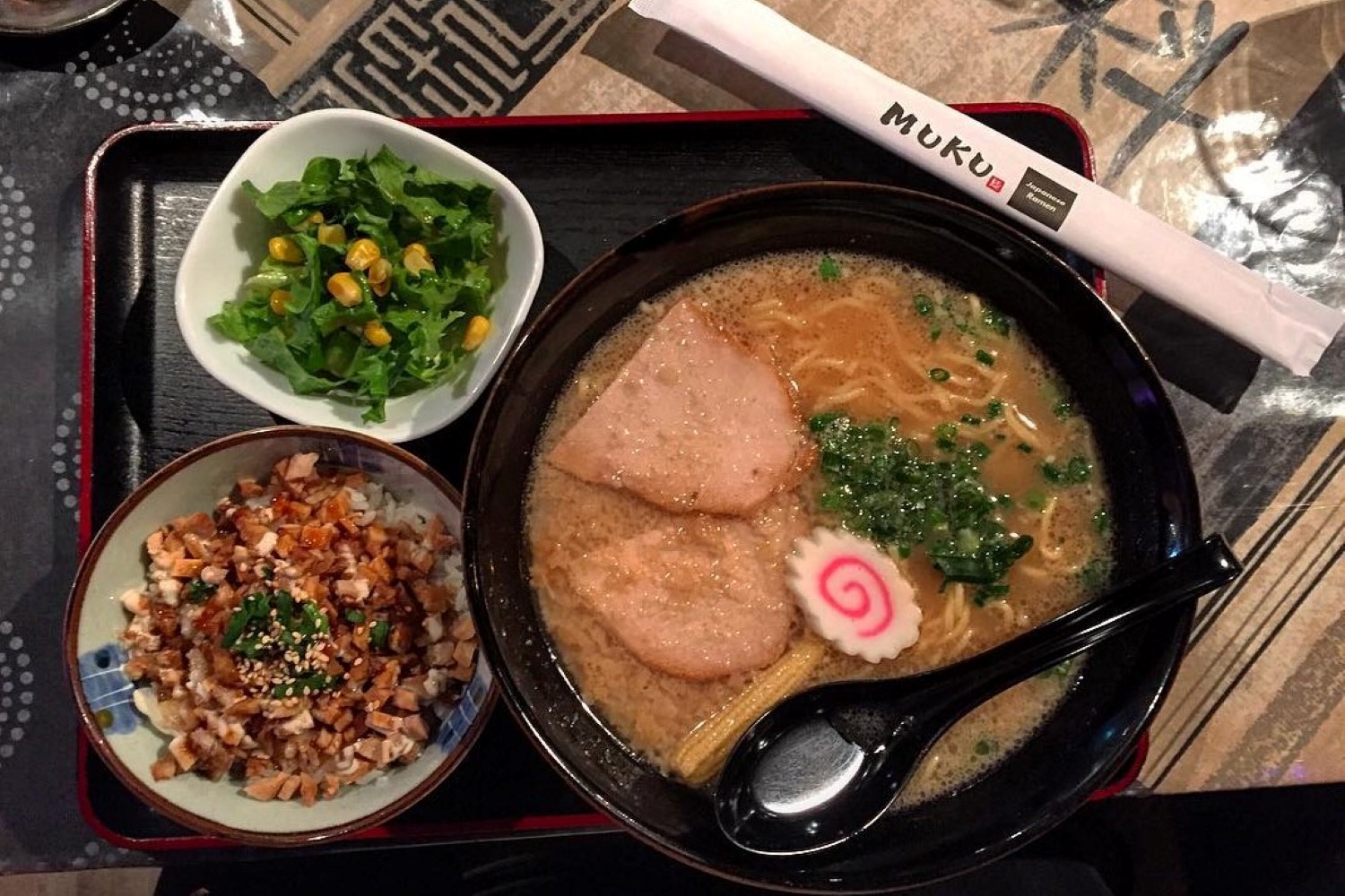 ramen