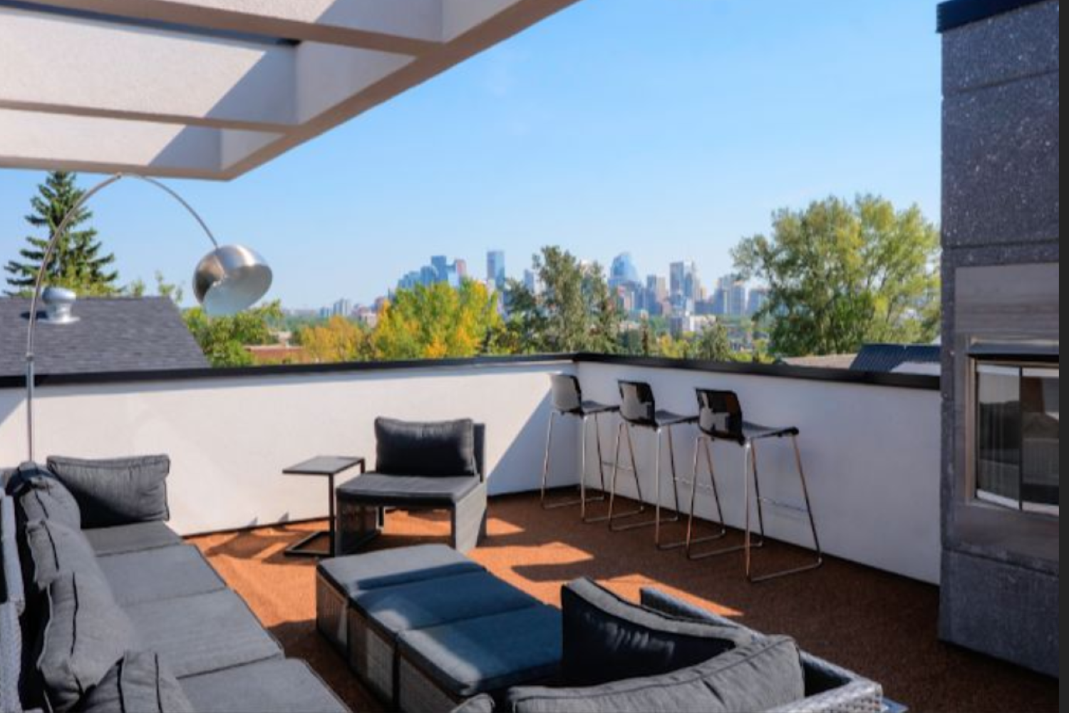 Rental of the week