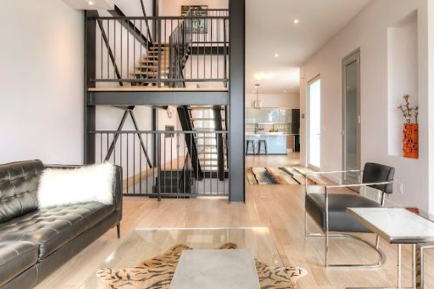 Rental of the week