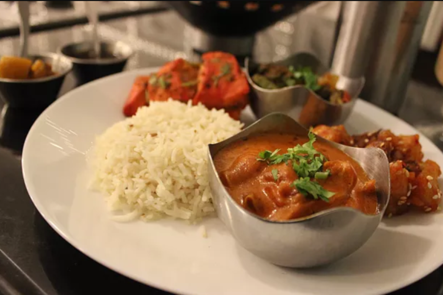 Taj mahal underrated restaurants in calgary