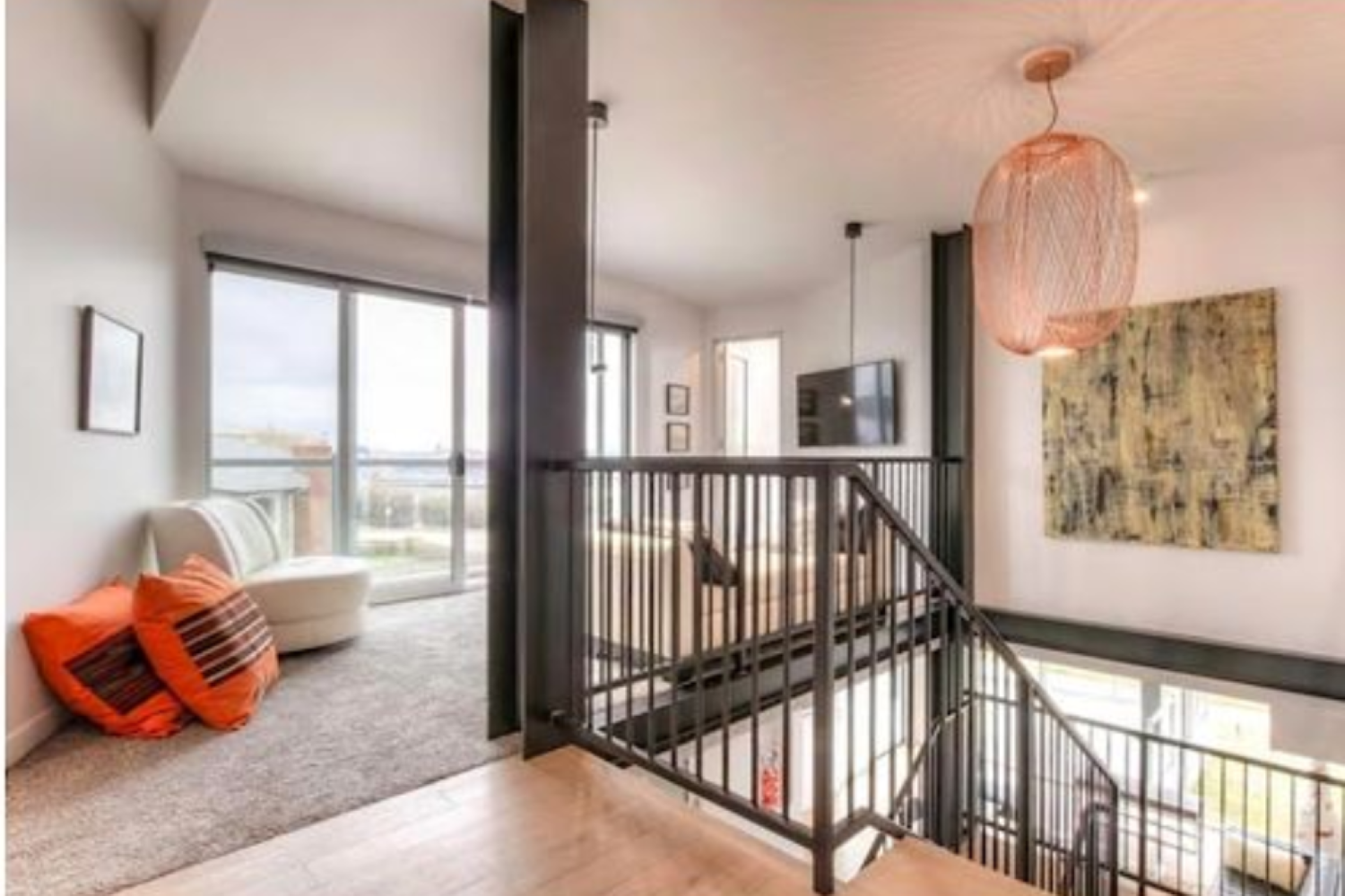 Rental of the week