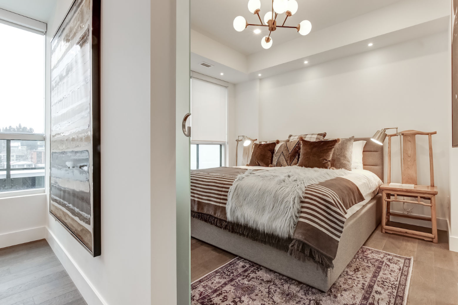 Rental of the week