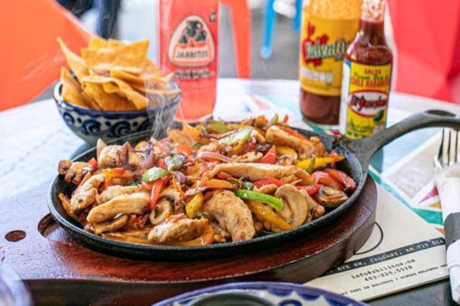 chilitos