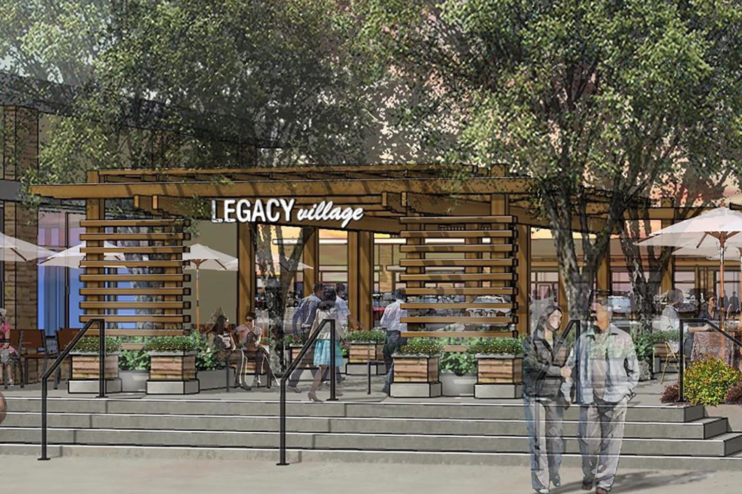 legacy community calgary