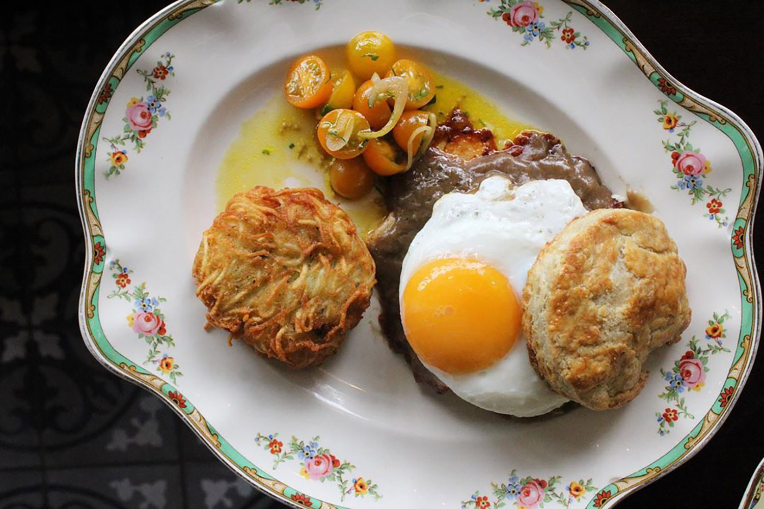 royale calgary special occasion brunch