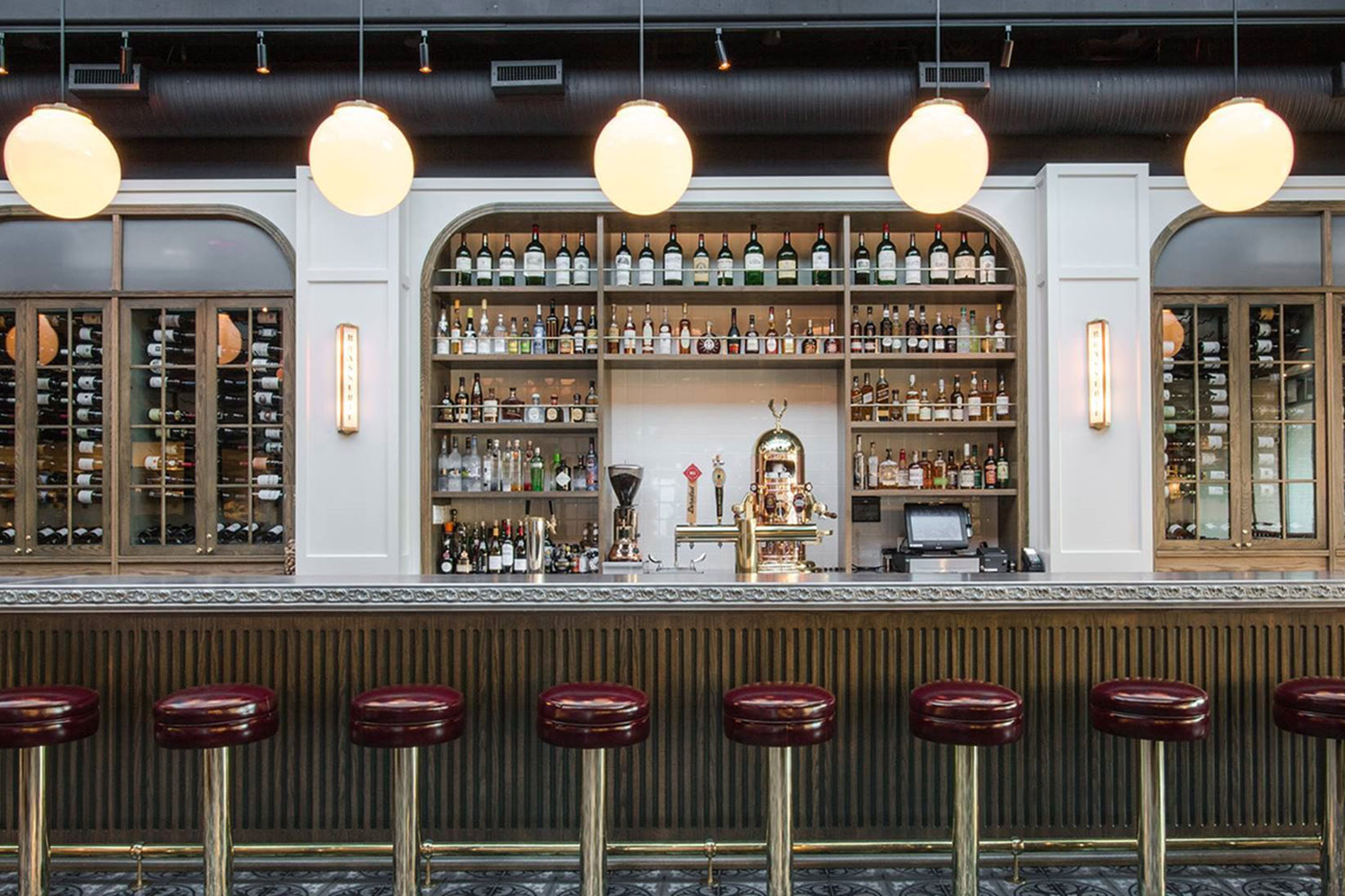 royale most beautiful restaurants calgary