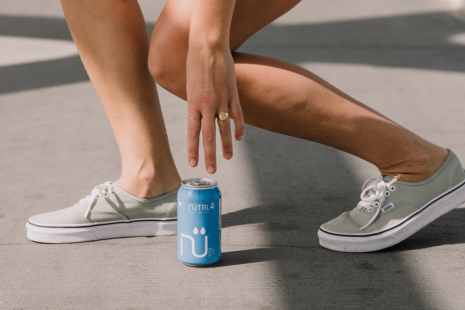 nutrl vodka soda