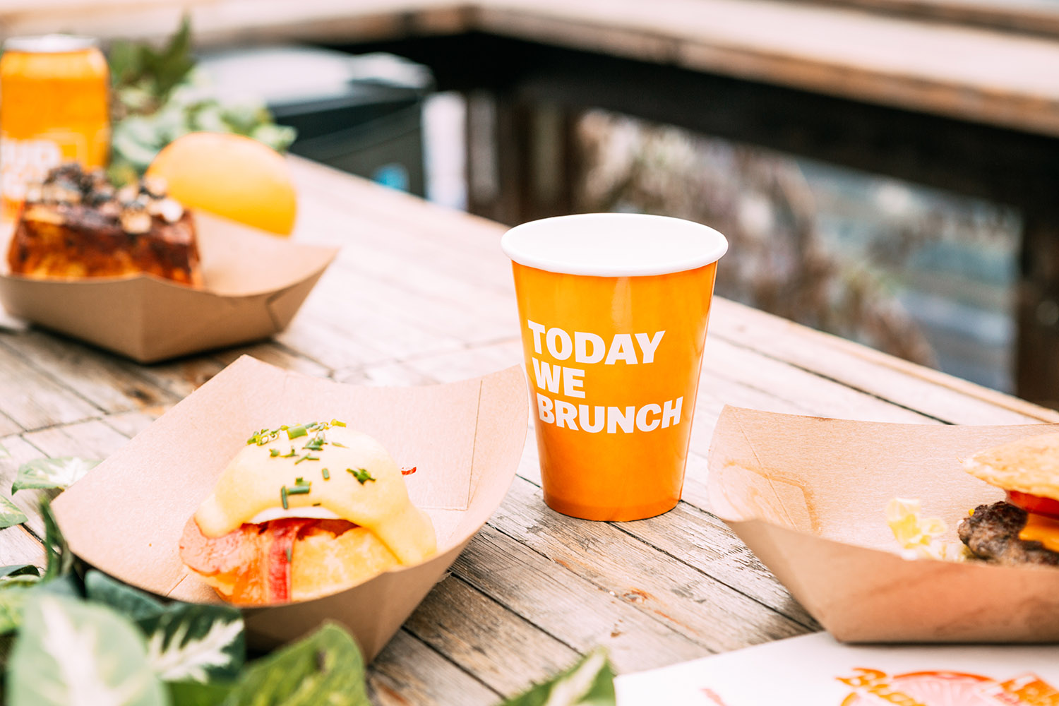 bud light brunch special occasion calgary