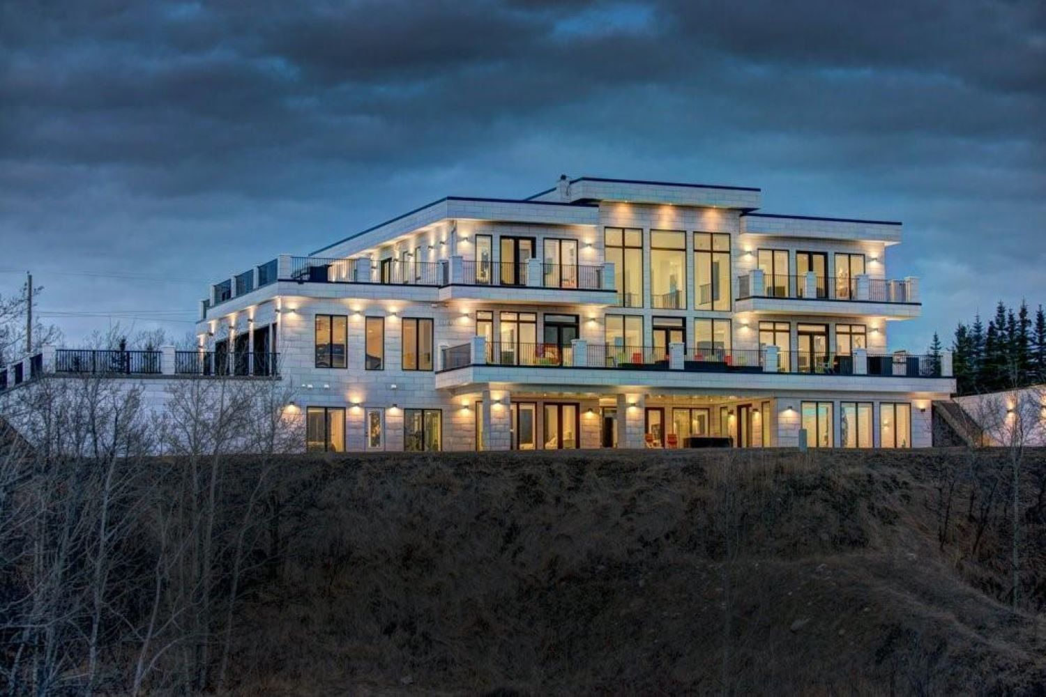 Home of the week