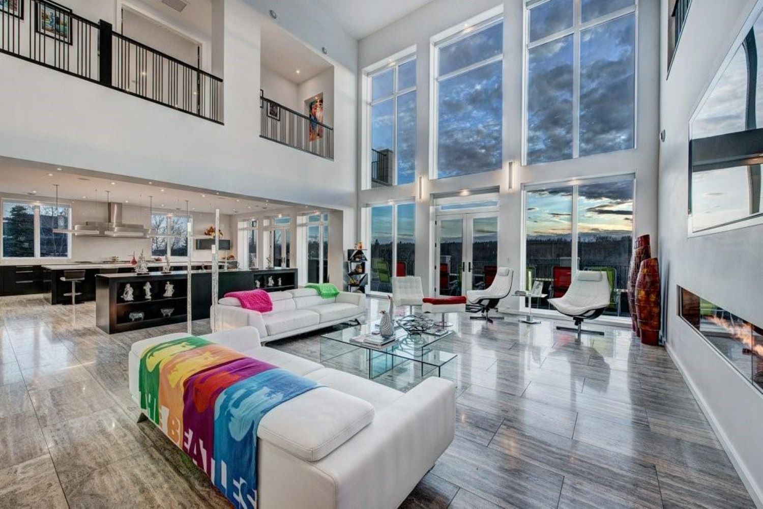 Home of the week