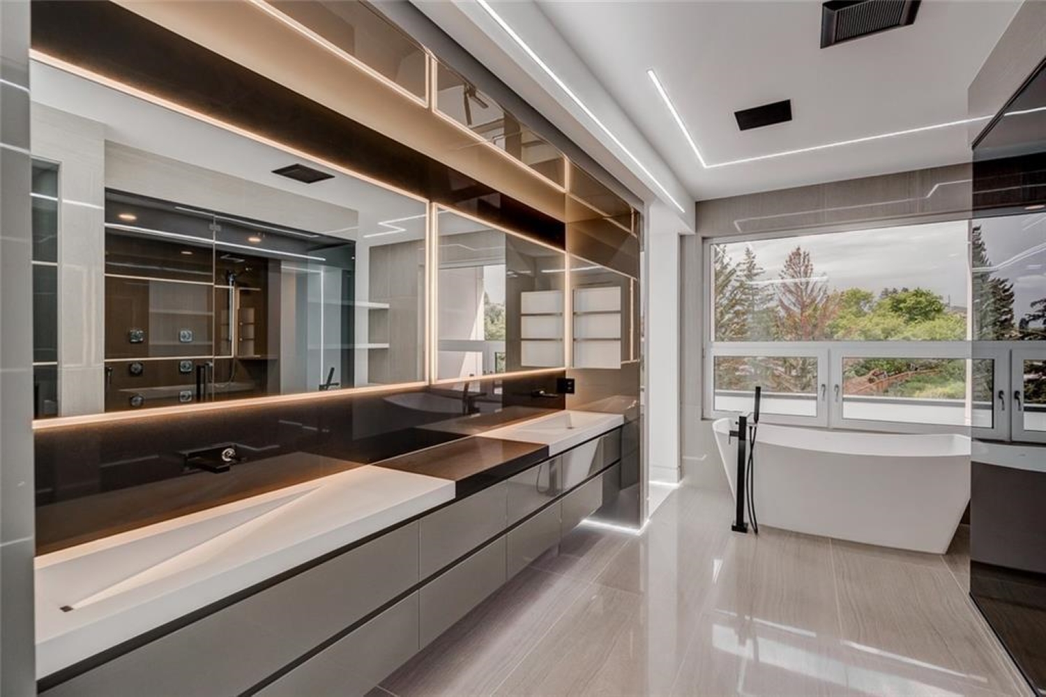 home of the week