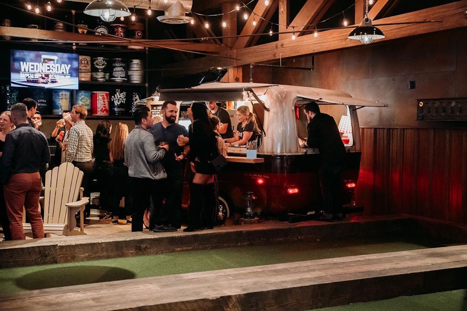 craft beer market