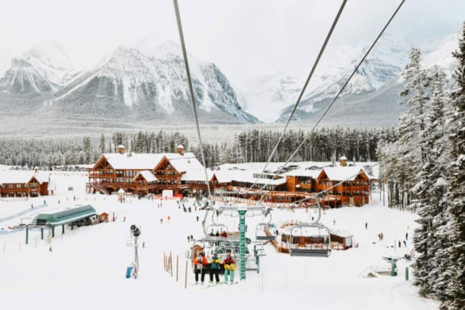 Lake louise