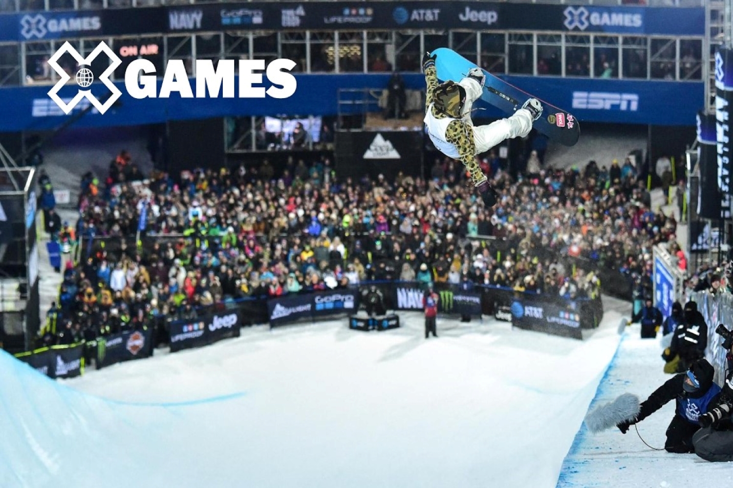 x games